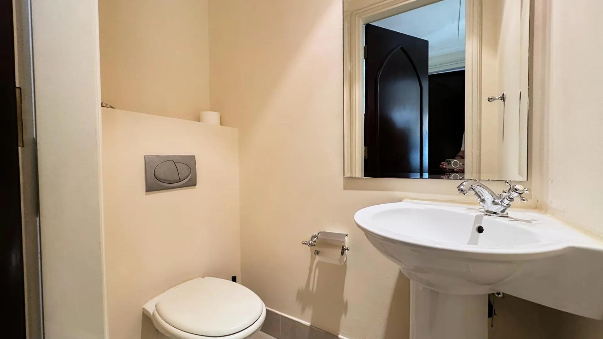 Apartment Golden Homes Souk Al Bahar Burj Khalifa View Tajer Residences 1Br Mint Avenue Near , Dubai Mall & Burj Khalifa United Arab Emirates