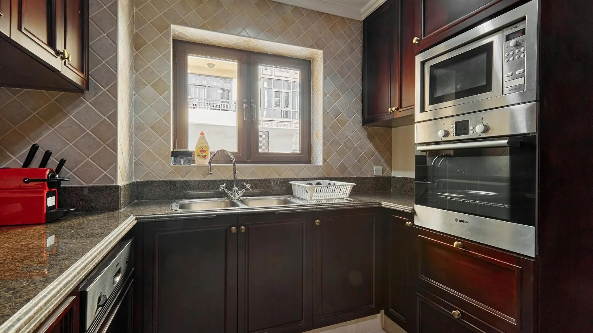 Golden Homes Souk Al Bahar Burj Khalifa View Tajer Residences 1Br Mint Avenue Near , Dubai Mall & Burj Khalifa 0*,  United Arab Emirates