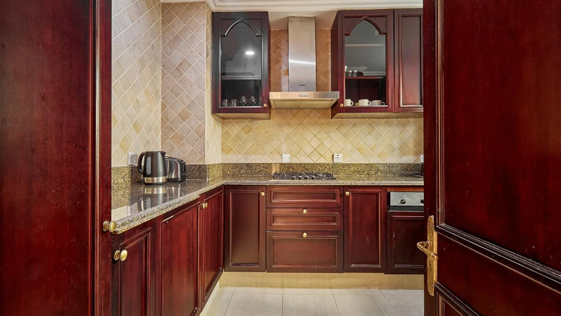 Golden Homes Souk Al Bahar Burj Khalifa View Tajer Residences 1Br Mint Avenue Near , Dubai Mall & Burj Khalifa United Arab Emirates