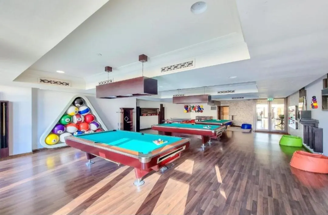 Golden Homes Souk Al Bahar Burj Khalifa View Tajer Residences 1Br Mint Avenue Near , Dubai Mall & Burj Khalifa Apartment
